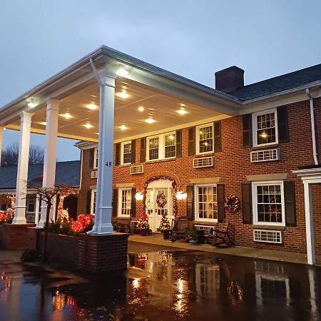 Colonial Inn סיקונק מראה חיצוני תמונה