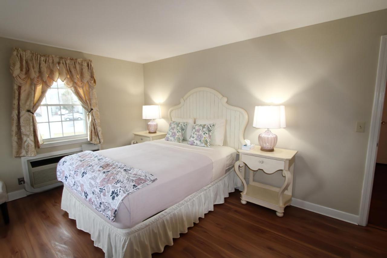 Colonial Inn סיקונק מראה חיצוני תמונה
